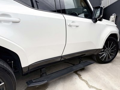 صورة 12 لـ 2025 Lexus GX