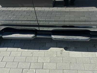 LAND ROVER DEFENDER - 8