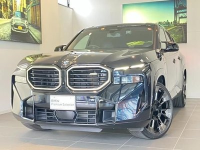 صورة 1 لـ 2023 BMW XM