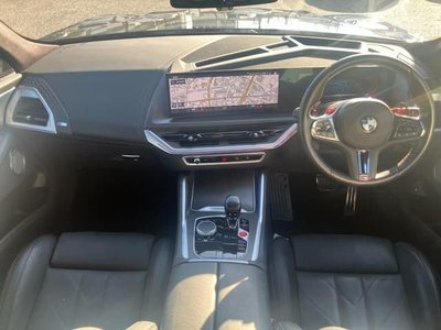 صورة 2 لـ 2023 BMW XM