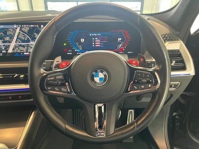 صورة 3 لـ 2023 BMW XM