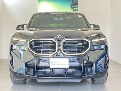 صورة 7 لـ 2023 BMW XM