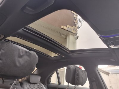 MERCEDES-BENZ S-CLASS - 4