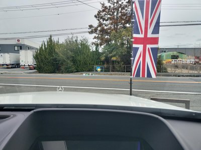 MERCEDES-BENZ S-CLASS - 2