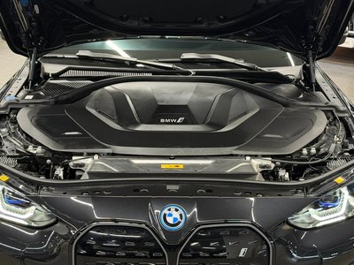 BMW I4 - 7