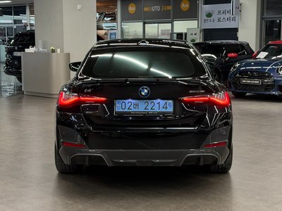 BMW I4 - 3