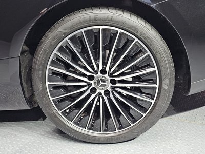 MERCEDES-BENZ CLE-CLASS - 8