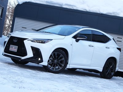 LEXUS NX - 3