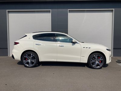 MASERATI LEVANTE - 9