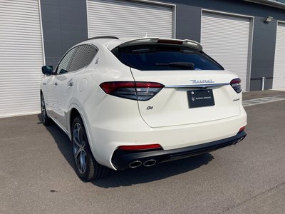 MASERATI LEVANTE - 5