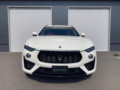 MASERATI LEVANTE - 2