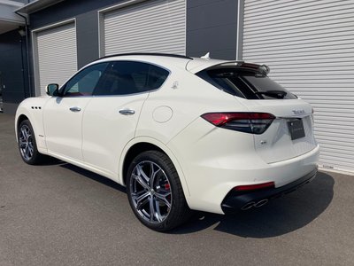 MASERATI LEVANTE - 4