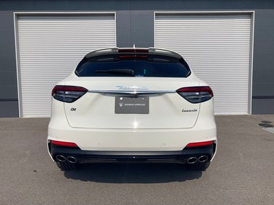 MASERATI LEVANTE - 6
