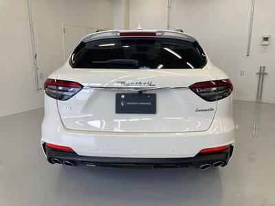 صورة مصغرة 11 لـ 2021 Maserati LEVANTE
