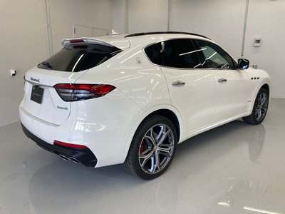 صورة مصغرة 15 لـ 2021 Maserati LEVANTE