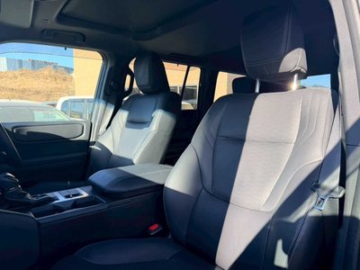 TOYOTA LAND CRUISER 250 - 9