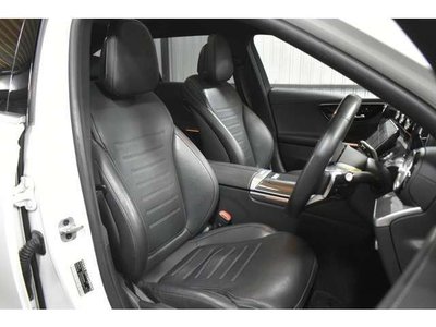 MERCEDES-BENZ C-CLASS - 8