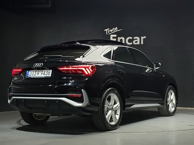 AUDI Q3 - 3