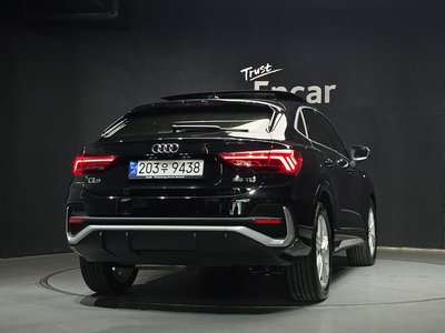 AUDI Q3 - 4