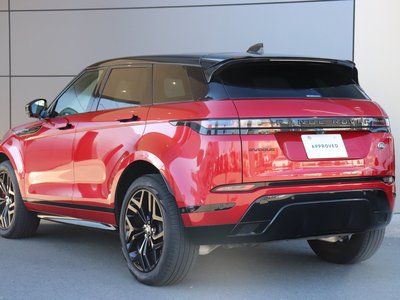 LAND ROVER RANGE ROVER EVOQUE - 6