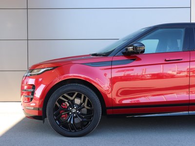 LAND ROVER RANGE ROVER EVOQUE - 3