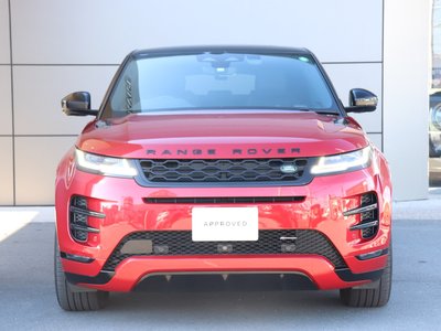 LAND ROVER RANGE ROVER EVOQUE - 2