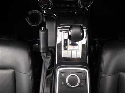 2016 Mercedes-BENZ G-CLASS 缩略图 13