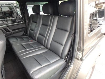 2016 Mercedes-BENZ G-CLASS photo 6
