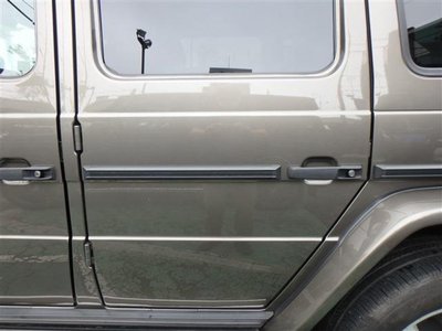 2016 Mercedes-BENZ G-CLASS 缩略图 27