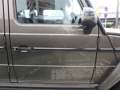 2016 Mercedes-BENZ G-CLASS 缩略图 28