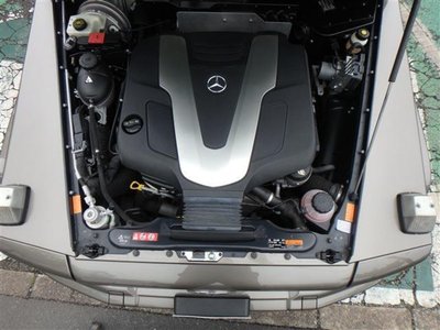 2016 Mercedes-BENZ G-CLASS 缩略图 21