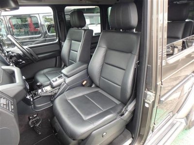 2016 Mercedes-BENZ G-CLASS photo 5