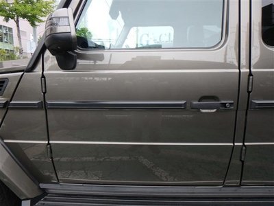 2016 Mercedes-BENZ G-CLASS 缩略图 26