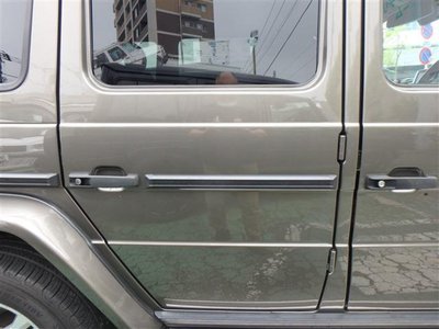 2016 Mercedes-BENZ G-CLASS 缩略图 29