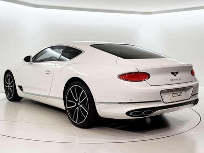 BENTLEY CONTINENTAL - 5