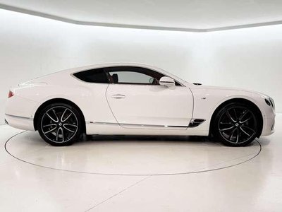 BENTLEY CONTINENTAL - 8