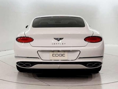 BENTLEY CONTINENTAL - 6
