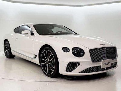BENTLEY CONTINENTAL - 9