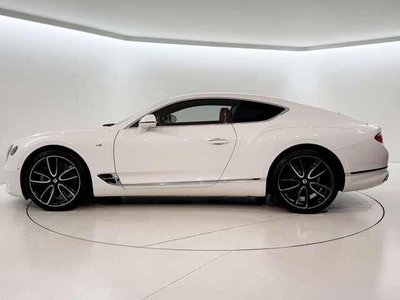 BENTLEY CONTINENTAL - 4