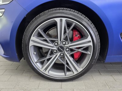 صورة 6 لـ 2024 Genesis THE NEW G70
