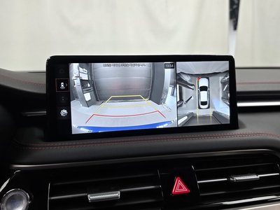 2024 Genesis THE NEW G70 缩略图 21