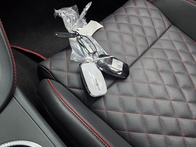 2024 Genesis THE NEW G70 缩略图 35