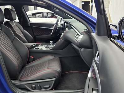 2024 Genesis THE NEW G70 缩略图 17