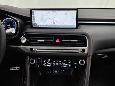 2024 Genesis THE NEW G70 缩略图 20