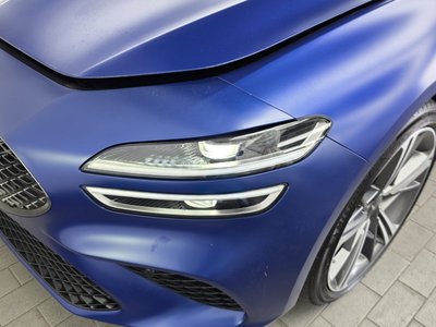 صورة 9 لـ 2024 Genesis THE NEW G70