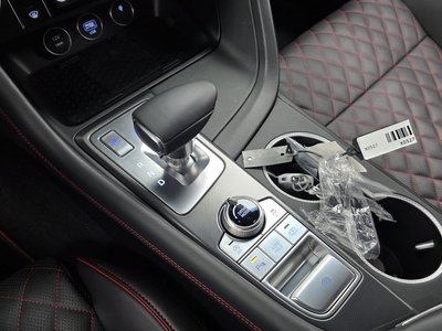 2024 Genesis THE NEW G70 缩略图 12