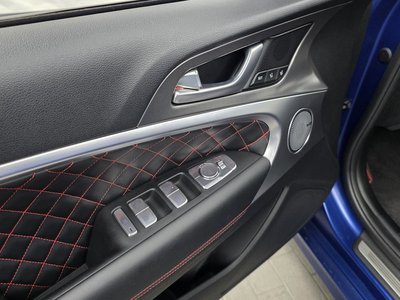 2024 Genesis THE NEW G70 缩略图 34