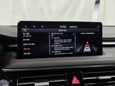 2024 Genesis THE NEW G70 缩略图 22