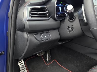 2024 Genesis THE NEW G70 缩略图 29