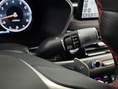 2024 Genesis THE NEW G70 缩略图 30